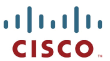 Cisco's